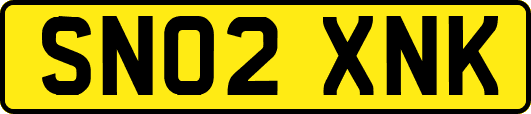 SN02XNK
