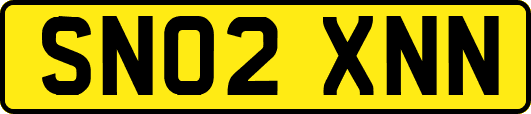 SN02XNN