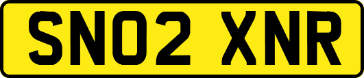 SN02XNR
