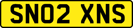 SN02XNS