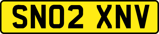 SN02XNV