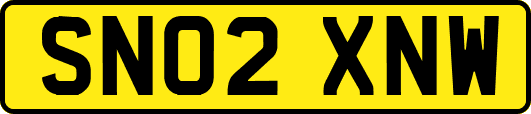 SN02XNW