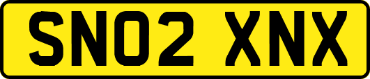 SN02XNX