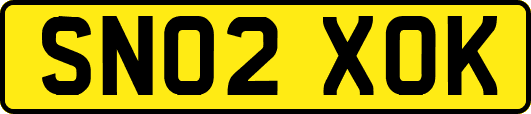 SN02XOK
