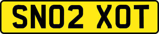 SN02XOT