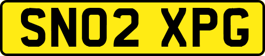 SN02XPG