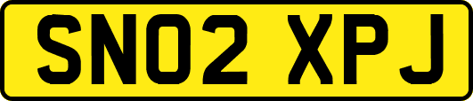 SN02XPJ