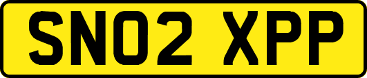 SN02XPP