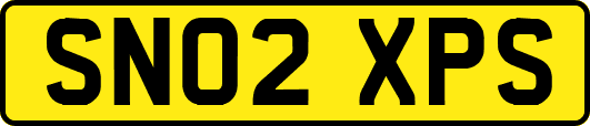 SN02XPS