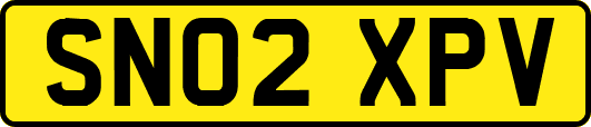 SN02XPV