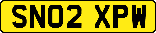 SN02XPW