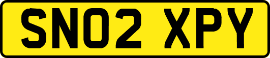 SN02XPY