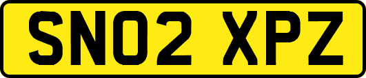 SN02XPZ