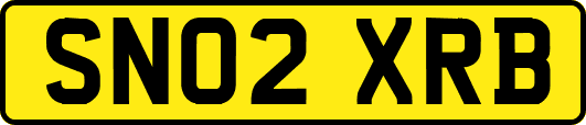 SN02XRB