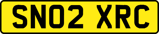 SN02XRC
