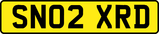 SN02XRD