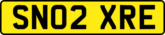 SN02XRE