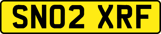 SN02XRF