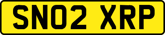 SN02XRP
