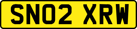 SN02XRW