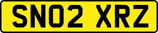 SN02XRZ