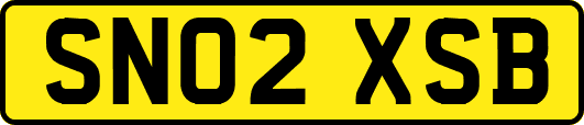 SN02XSB