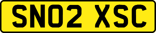 SN02XSC