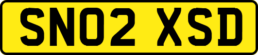 SN02XSD