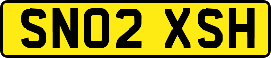 SN02XSH
