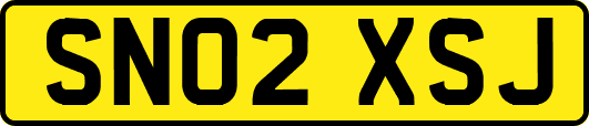 SN02XSJ