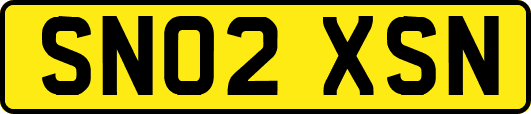 SN02XSN