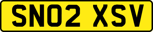 SN02XSV