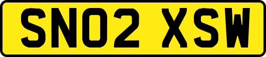 SN02XSW