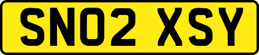 SN02XSY