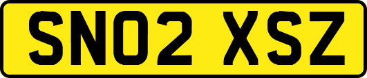 SN02XSZ