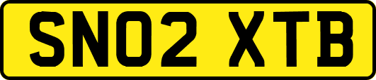 SN02XTB