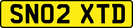 SN02XTD