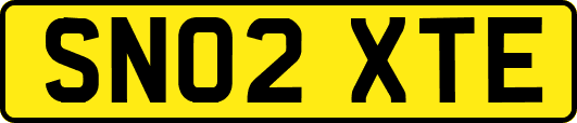 SN02XTE