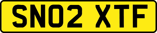 SN02XTF