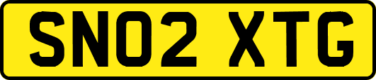 SN02XTG