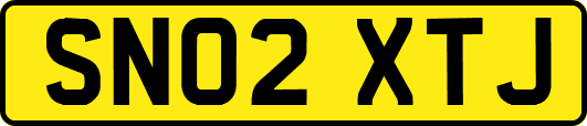 SN02XTJ
