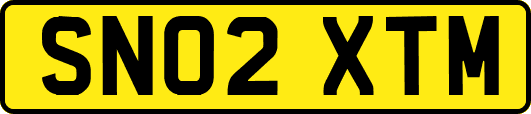 SN02XTM