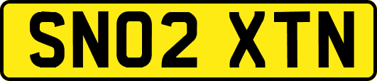 SN02XTN
