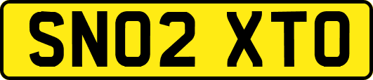 SN02XTO