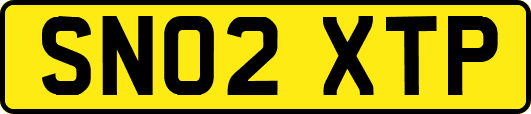 SN02XTP