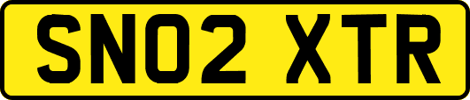 SN02XTR