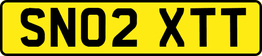 SN02XTT