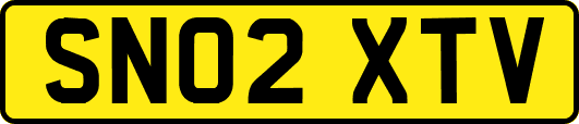 SN02XTV