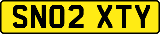 SN02XTY