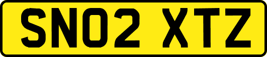 SN02XTZ